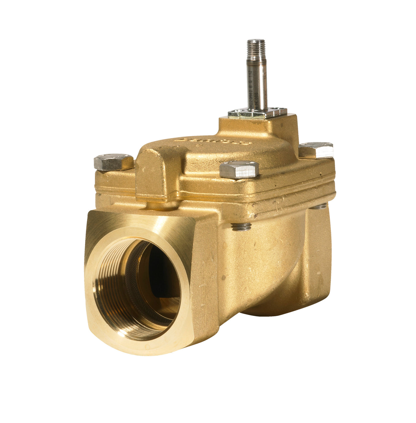 Danfoss 042U4086 EV220A solenoid valve