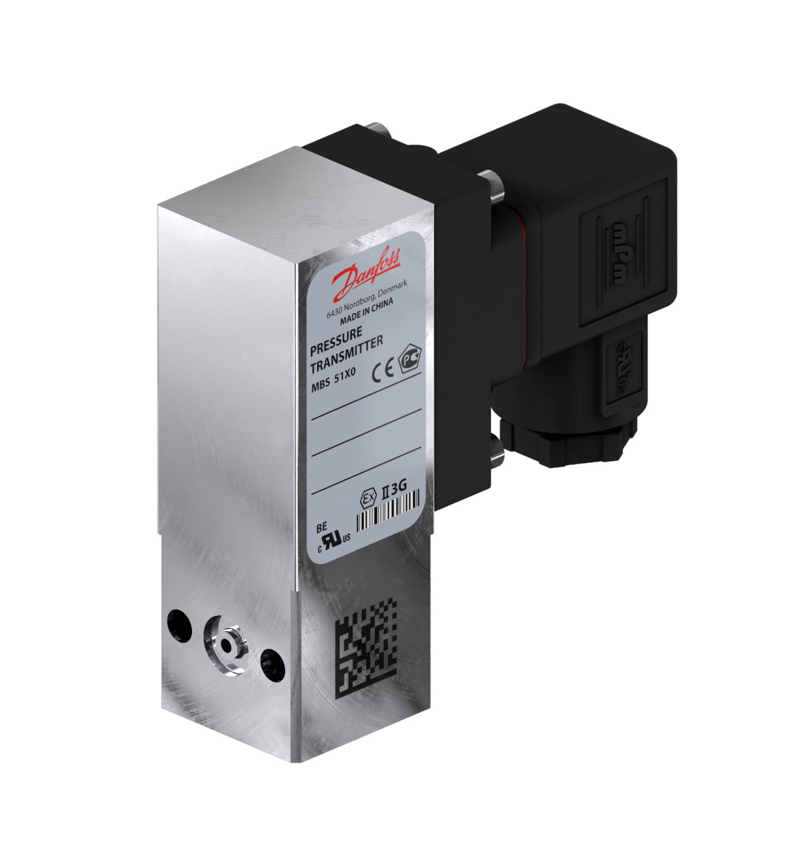 Danfoss 060N1066 MBS 5150 pressure transmitter