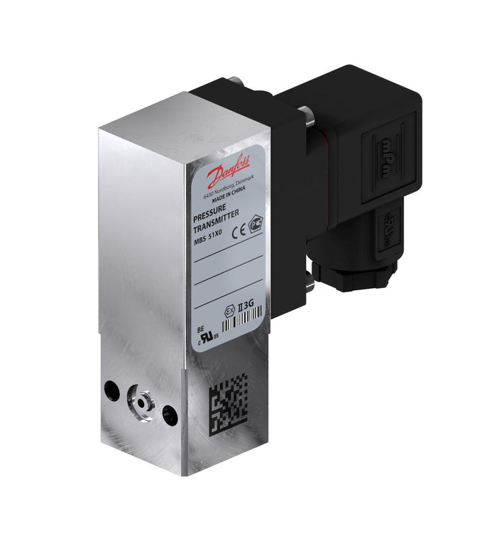 Danfoss 060N1066 MBS 5150 pressure transmitter